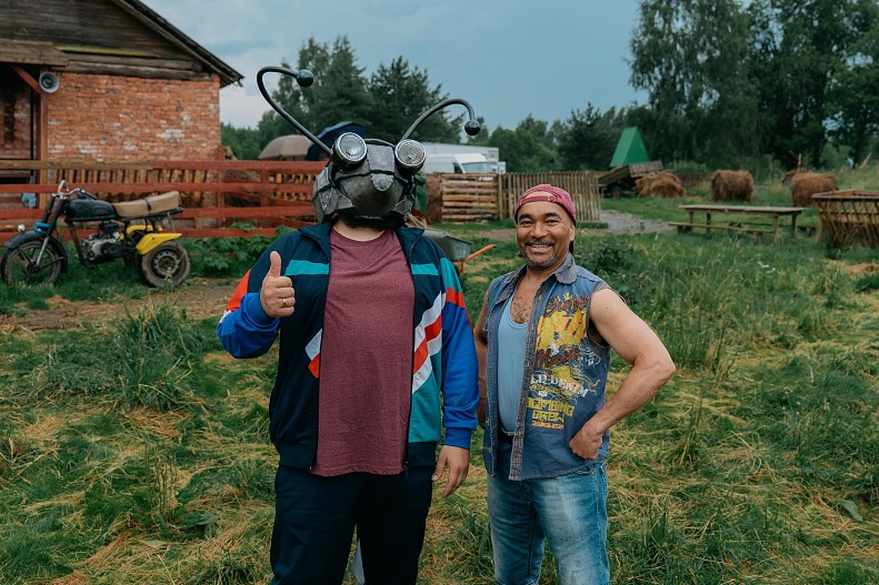 Григорий Сиятвинда