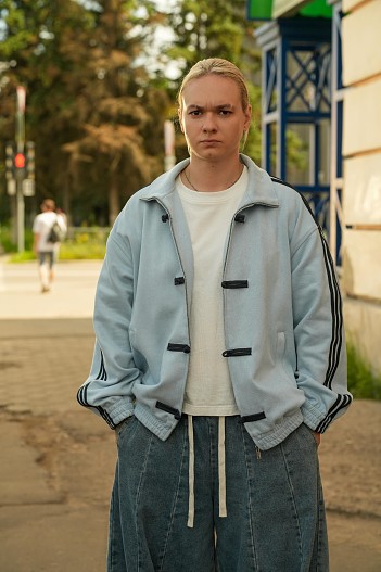 Кира Медведева