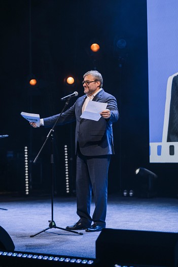 Михаил Пореченков