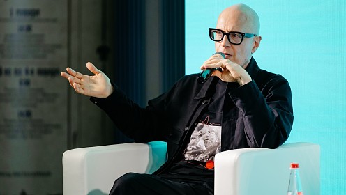 Гости фестиваля «Читай – Отдыхай!» в этом году приобрели книг на 35 процентов больше