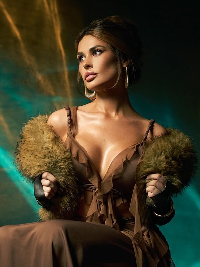 Ирина Пинчук