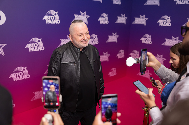Вадим Самойлов