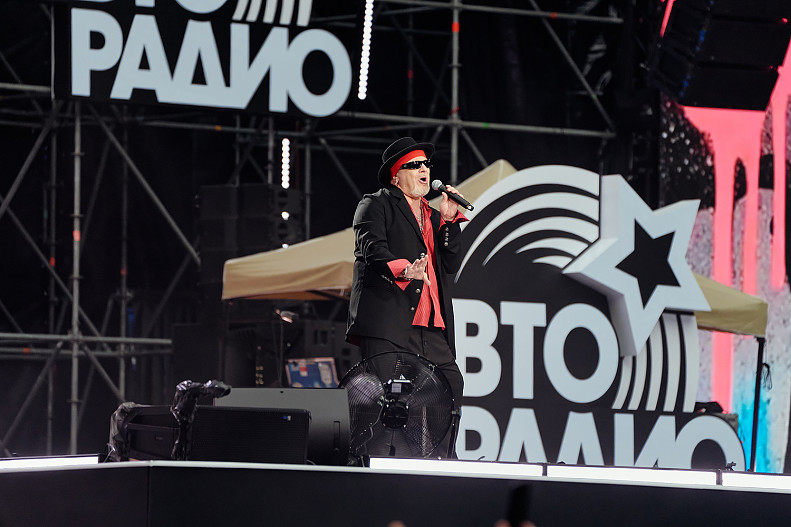 Владимир Пресняков