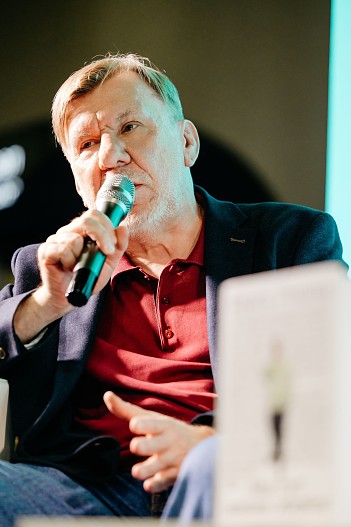 Станислав Гридасов