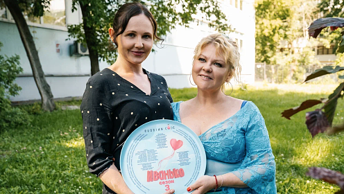 Лина Миримская, Денис Шведов и Валентина Мазунина вернутся к своим ролям в продолжении сериала «Иванько»