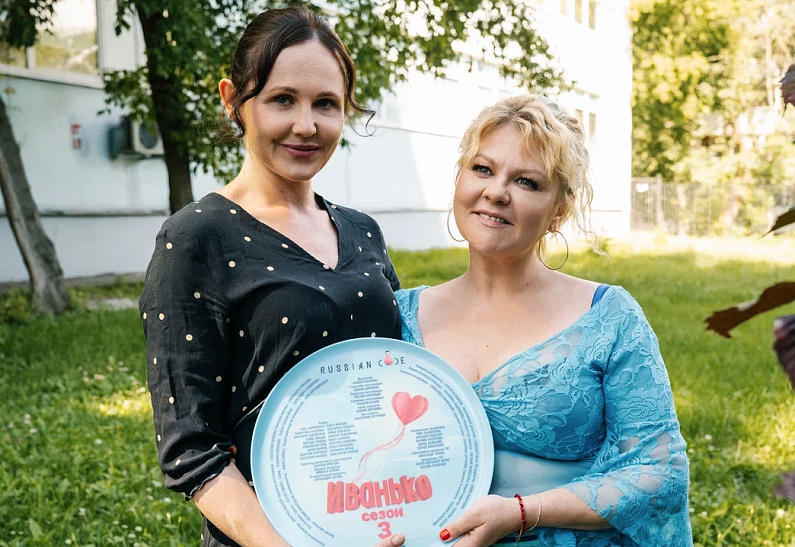 Лина Миримская, Денис Шведов и Валентина Мазунина вернутся к своим ролям в продолжении сериала «Иванько»