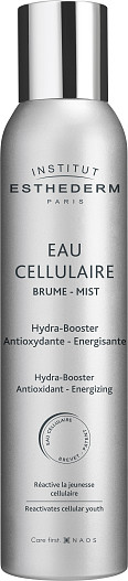Спрей с клеточной водой Eau Cellulaire Hydra-Booster Antioxydant, Institut Esthederm