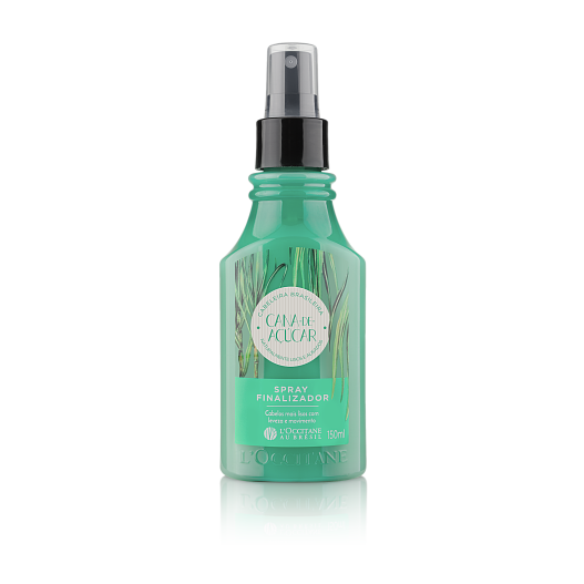 Спрей для волос «Сахарный тростник», Loccitane Au Bresil.