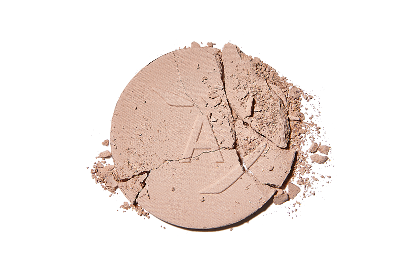 Минеральная пудра Your Face Perfect Powder Foundation, Annbeauty