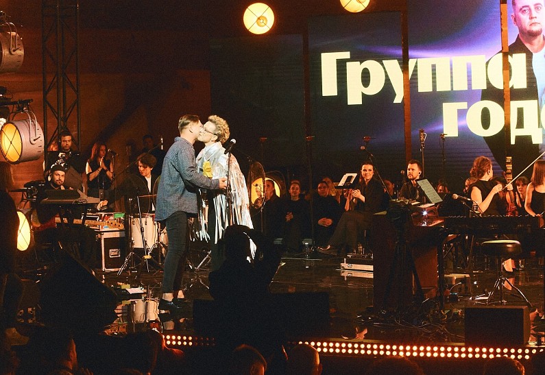 ARTIK & ASTI, Моя Мишель, Комната культуры: Премия Яндекс Музыки «Распаковка 2026» объявляет лайнап
