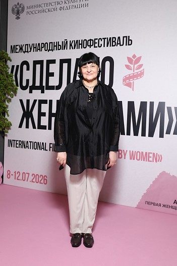 Ситора Алиева