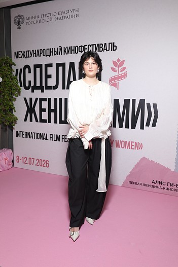 Ная Гусева