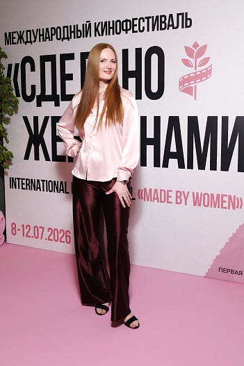 Катерина Михайлова