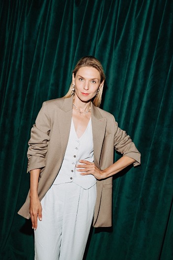 Анна Ещенко