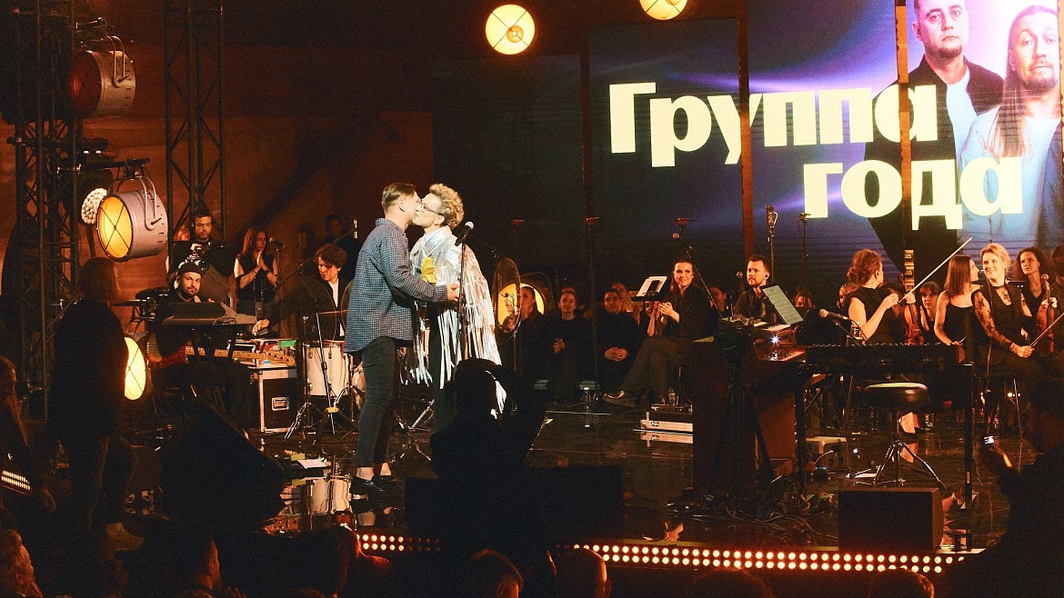 ARTIK & ASTI, Моя Мишель, Комната культуры: Премия Яндекс Музыки «Распаковка 2026» объявляет лайнап