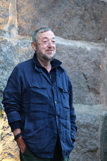 Павел Лунгин