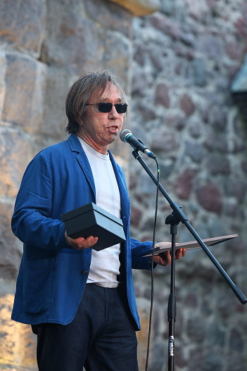 Ренат Давлетьяров