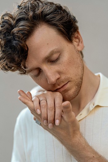 На Феде: Поло CERCA TROVA Кольцо TILDA JEWELRY