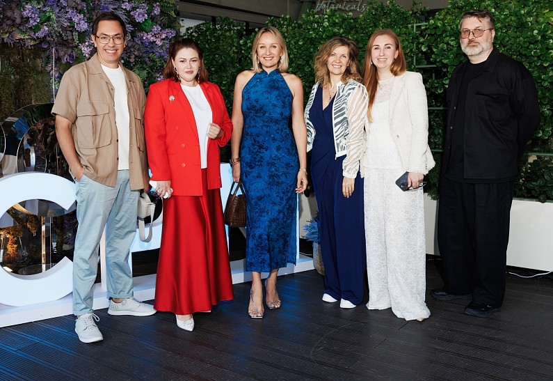 В Крокус Экспо пройдёт выставка моды Collection Première Moscow