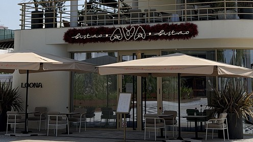 Первое AVA Bistro открылось  в Сочи