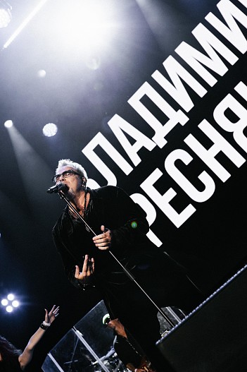 Владимир Пресняков