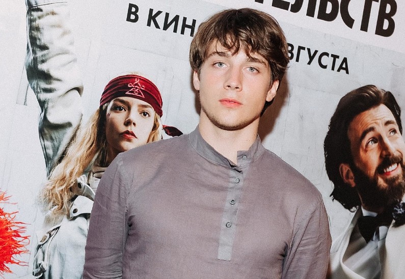 Алексей Онежен, Ксения Дукалис, Влад Лисовец, Ян Гэ и другие гости премьеры фильма «Жертва обстоятельств»