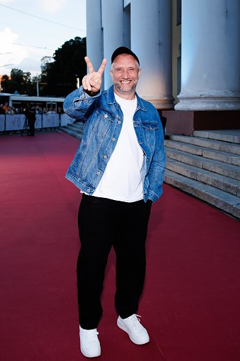 Юрий Быков