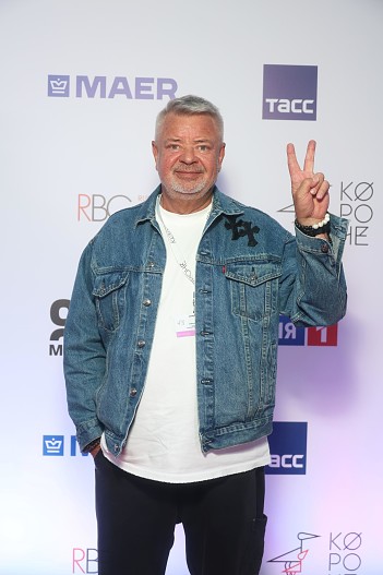Сергей Кальварский
