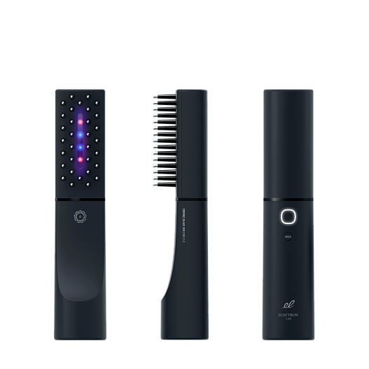 Многофункциональный аппарат Electron Denki Bari Brush