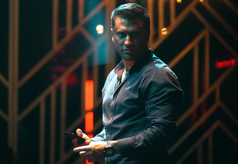 Сериал «Мажор» с Павлом Прилучным продлен на 6 сезон