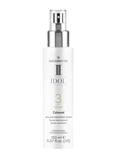 Спрей для объема Idol Colossal Volume Magnifier Medavita