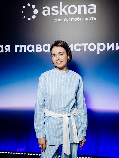 Ирена Понарошку