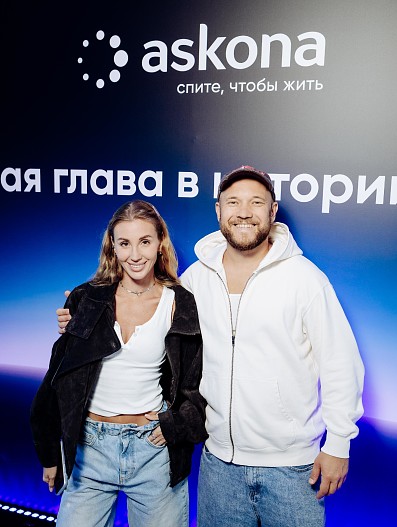 Александра и Владимир Селивановы