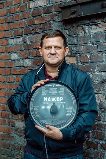 Александр Обласов
