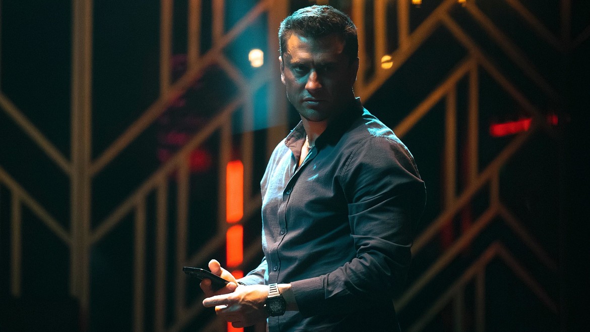 Сериал «Мажор» с Павлом Прилучным продлен на 6 сезон