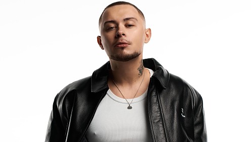 LYRIQ: «В музыке, которую я продюсирую, действительно много меня»