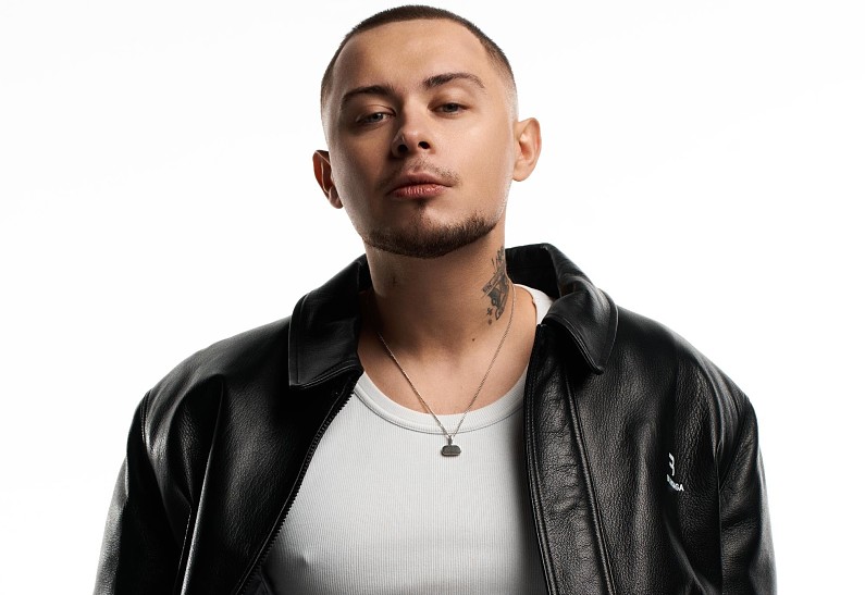 LYRIQ: «В музыке, которую я продюсирую, действительно много меня»