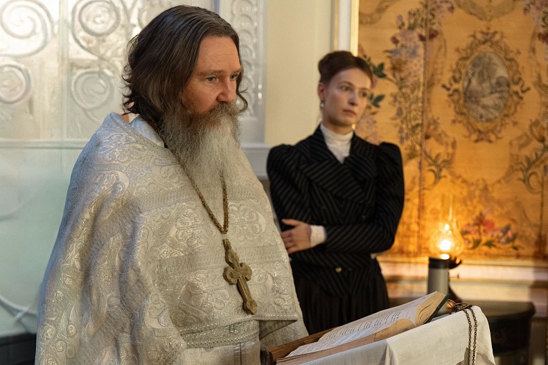 Александр Казенкин