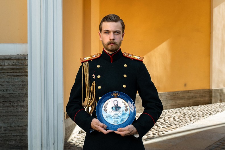 Денис Косиков