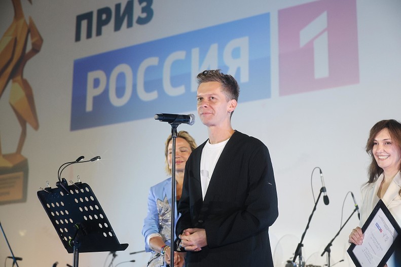 Григорий Калинин