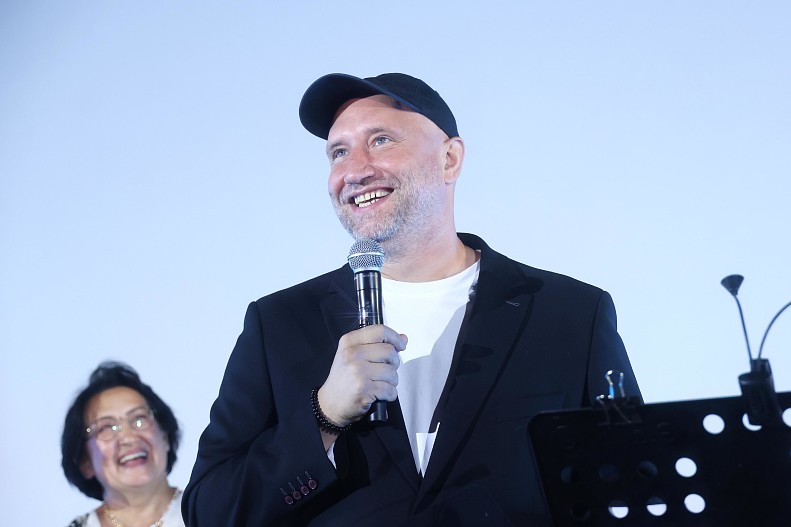 Юрий Быков