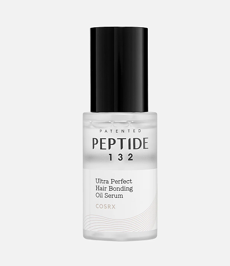 Сыворотка для поврежденных волосPeptide-132 Ultra Perfect Hair Bonding Oil Serum, COSRX