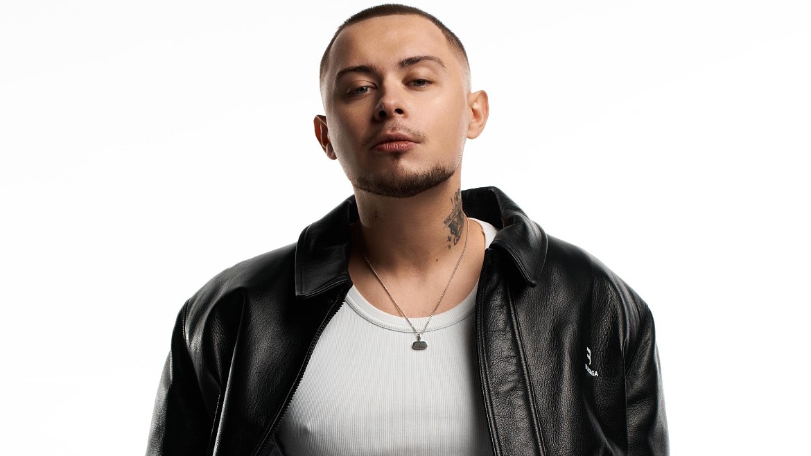LYRIQ: «В музыке, которую я продюсирую, действительно много меня»