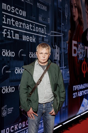 Сергей Уманов