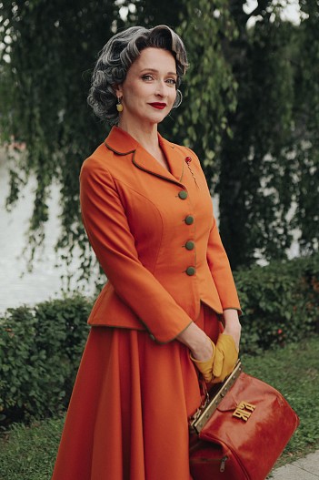 Екатерина Стулова