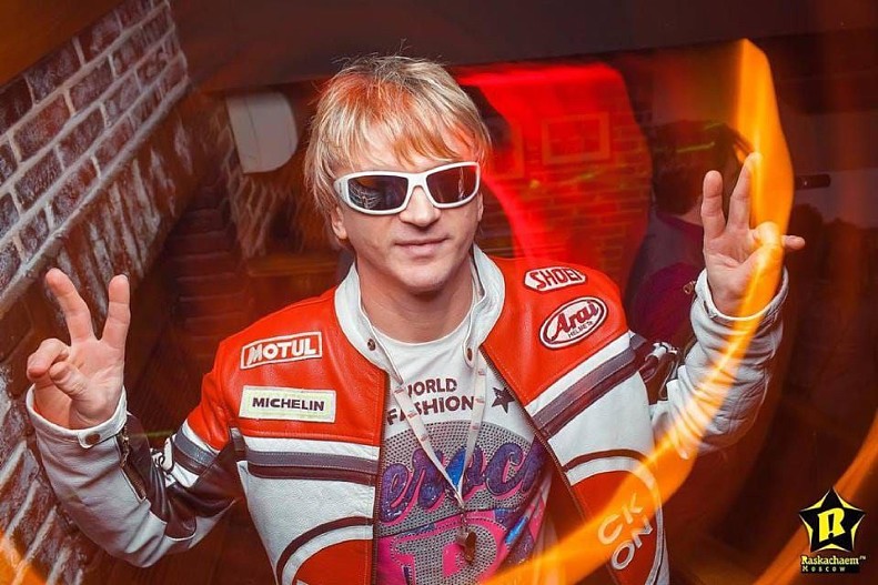 Сергей Васюта