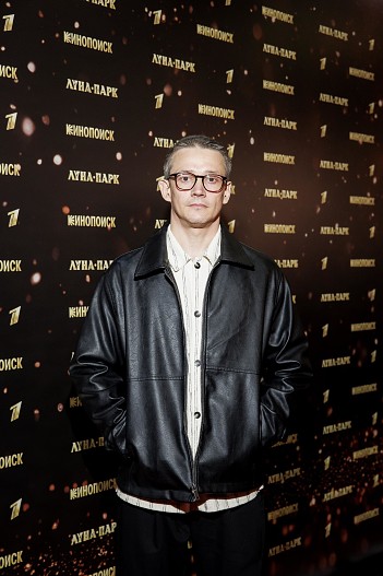 Сергей Гилёв