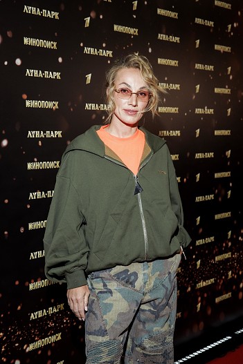 Светлана Кузнецова