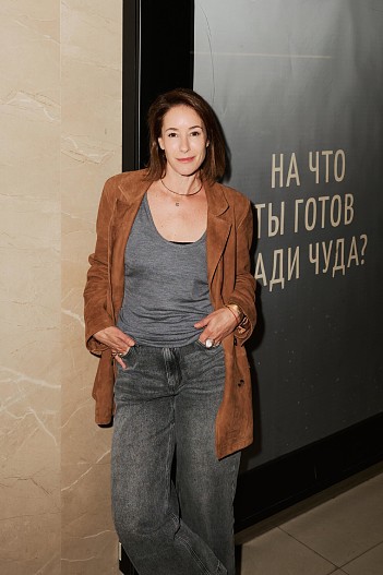 Ольга Сутулова