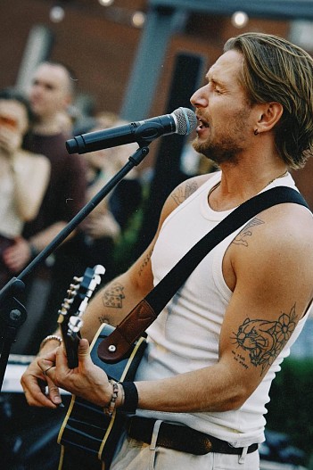 Chebanov